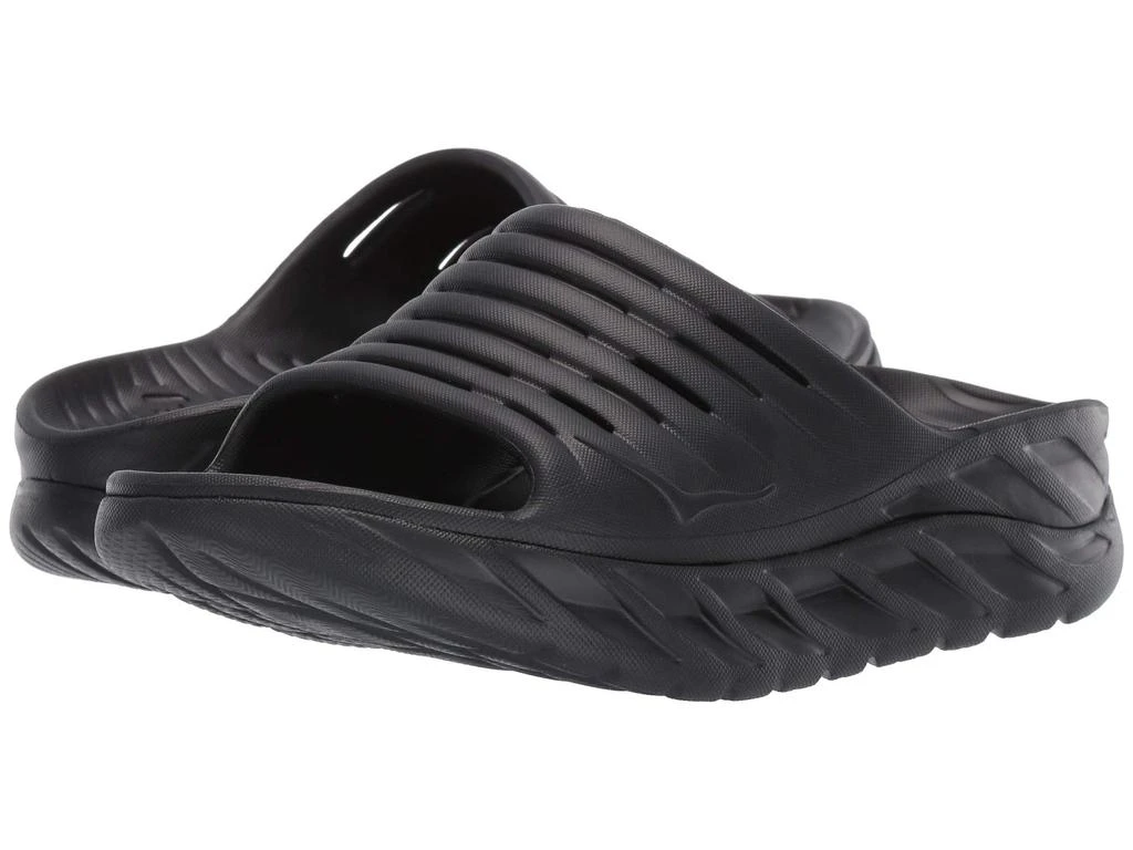 商品Hoka One One|Ora Recovery Slide 2,价格¥309,第1张图片