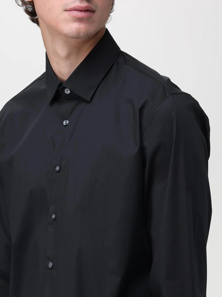 商品Calvin Klein|Shirt men Calvin Klein,价格¥434,第3张图片详细描述