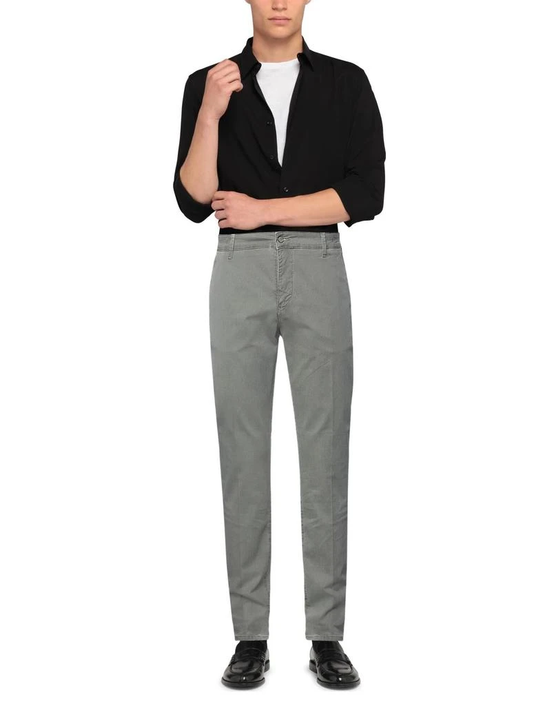 商品LIU •JO|Denim pants,价格¥424,第2张图片详细描述