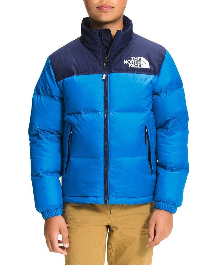 商品The North Face|北面1996 Retro Nuptse 羽绒服 大童,价格¥1114,第2张图片详细描述