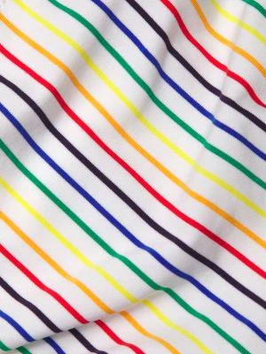 商品Solid & Striped|The Eva Striped Bikini Bottom,价格¥79,第3张图片详细描述