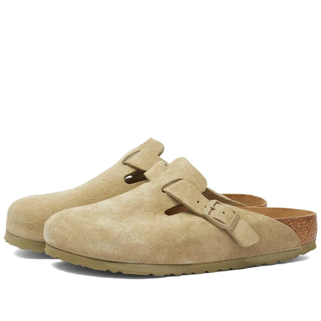 商品Birkenstock|Birkenstock 1774 Boston,价格¥1108,第1张图片