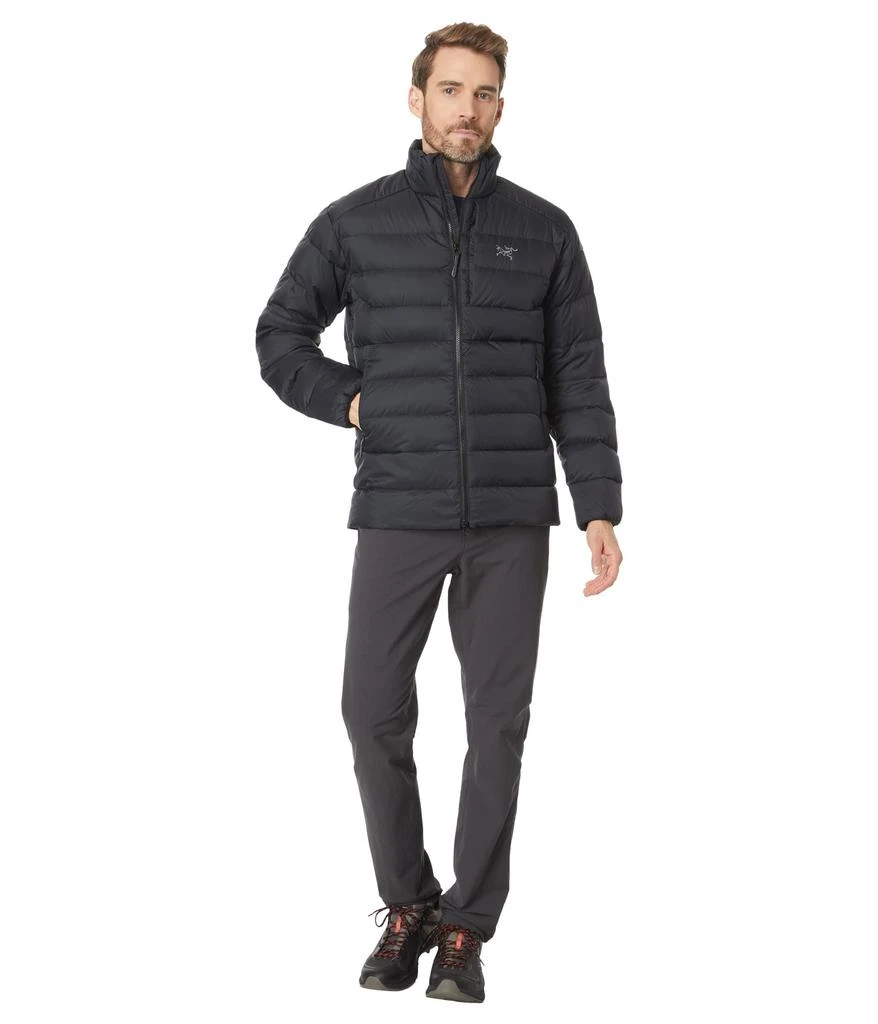 商品Arc'teryx|Thorium Jacket,价格¥3648,第4张图片详细描述