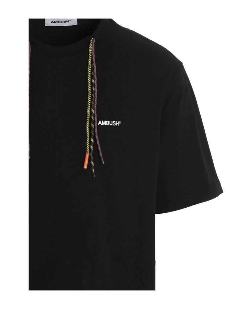 商品Ambush|'new Multirecord  T-shirt,价格¥2546,第3张图片详细描述