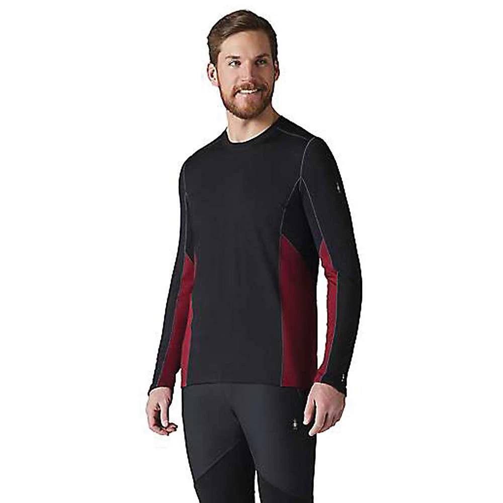 商品SmartWool|Smartwool Men's Merino Sport 150 LS Crew,价格¥492,第4张图片详细描述