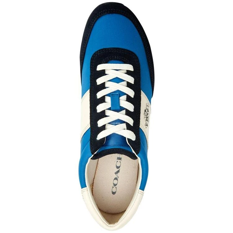 Raylen Lace-Up Sneakers 商品