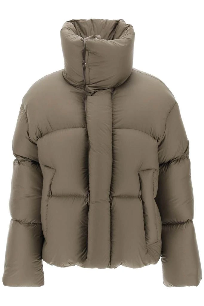 商品Ambush|SHORT HIGH NECK DOWN JACKET,价格¥8026,第1张图片