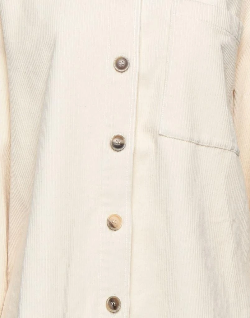 商品SEMICOUTURE|Solid color shirts & blouses,价格¥1252,第4张图片详细描述