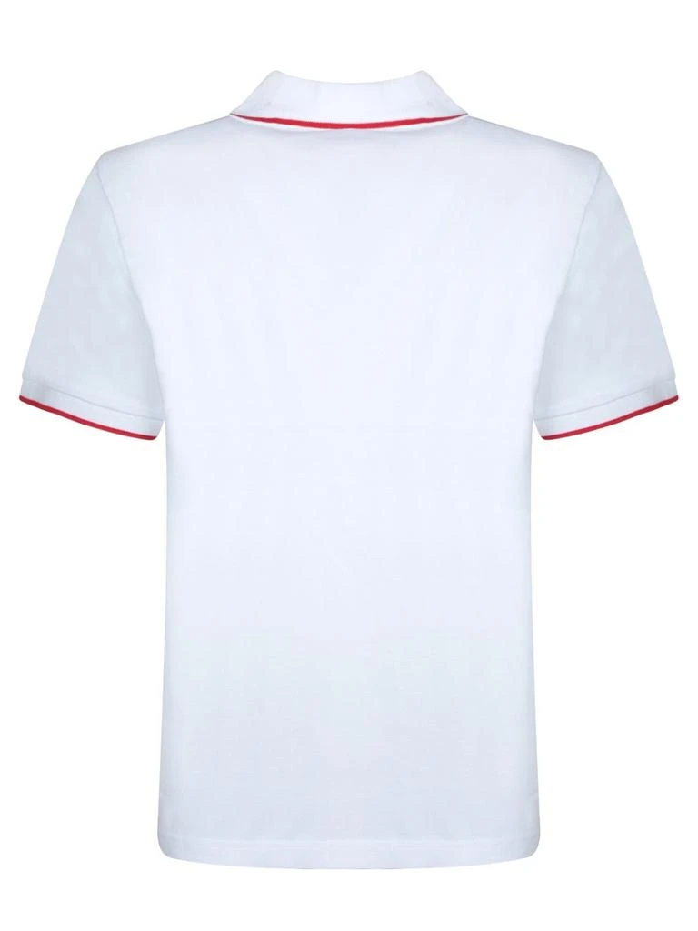 商品Diesel|Diesel T-Ferry-Microdiv Polo Shirt,价格¥963,第2张图片详细描述