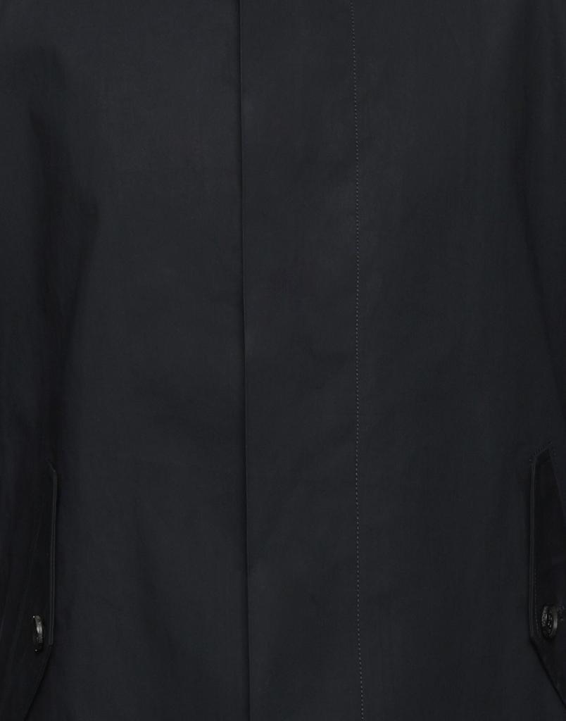 商品Baracuta|Full-length jacket,价格¥717,第6张图片详细描述