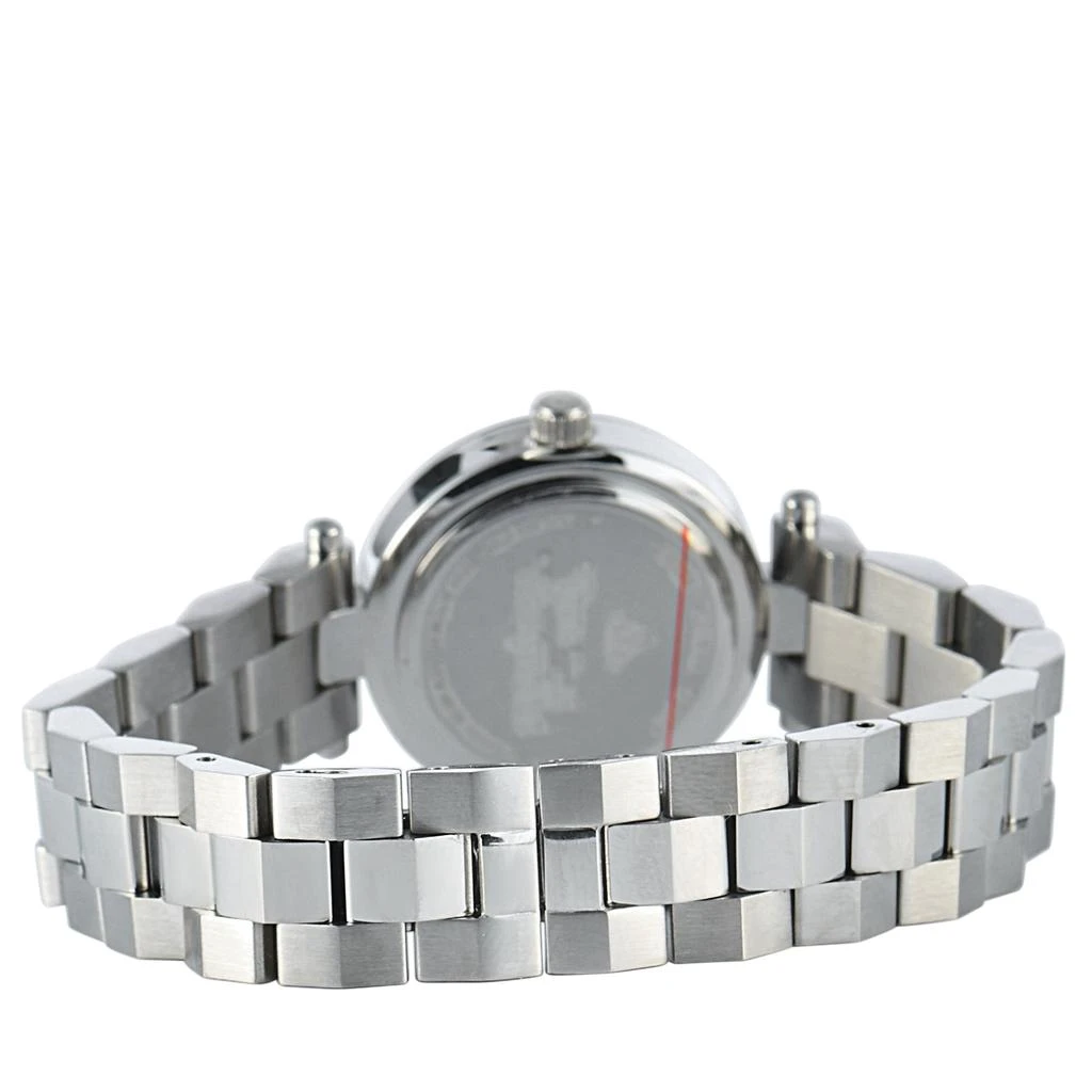 商品Vivienne Westwood|Vivienne Westwood Westbourne Stainless Steel Watch VV092SL,价格¥1471,第2张图片详细描述