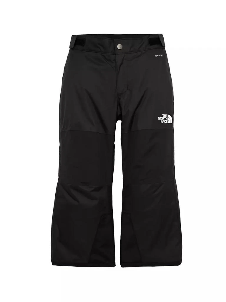 商品The North Face|Little Boy's & Boy's Freedom Insulated Pants,价格¥551,第1张图片详细描述