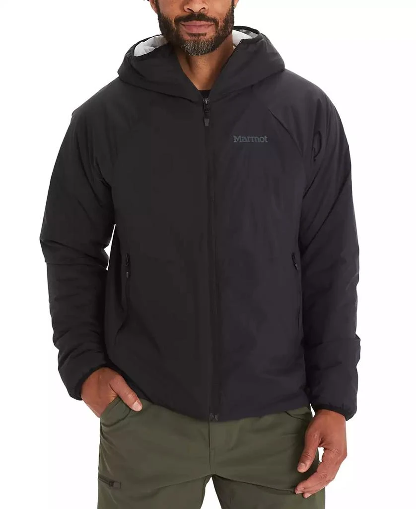 商品Marmot|Men's Novus Hoody,价格¥997,第1张图片