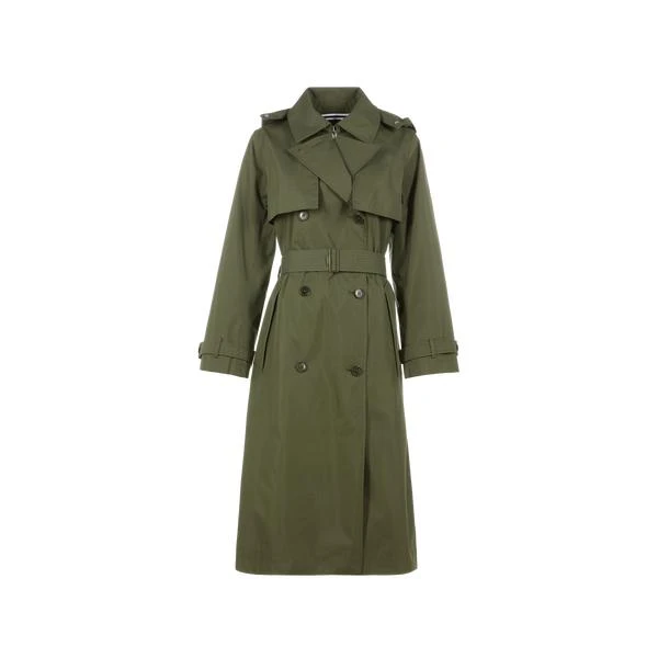 商品AIGLE|Trench long uni,价格¥2764,第1张图片