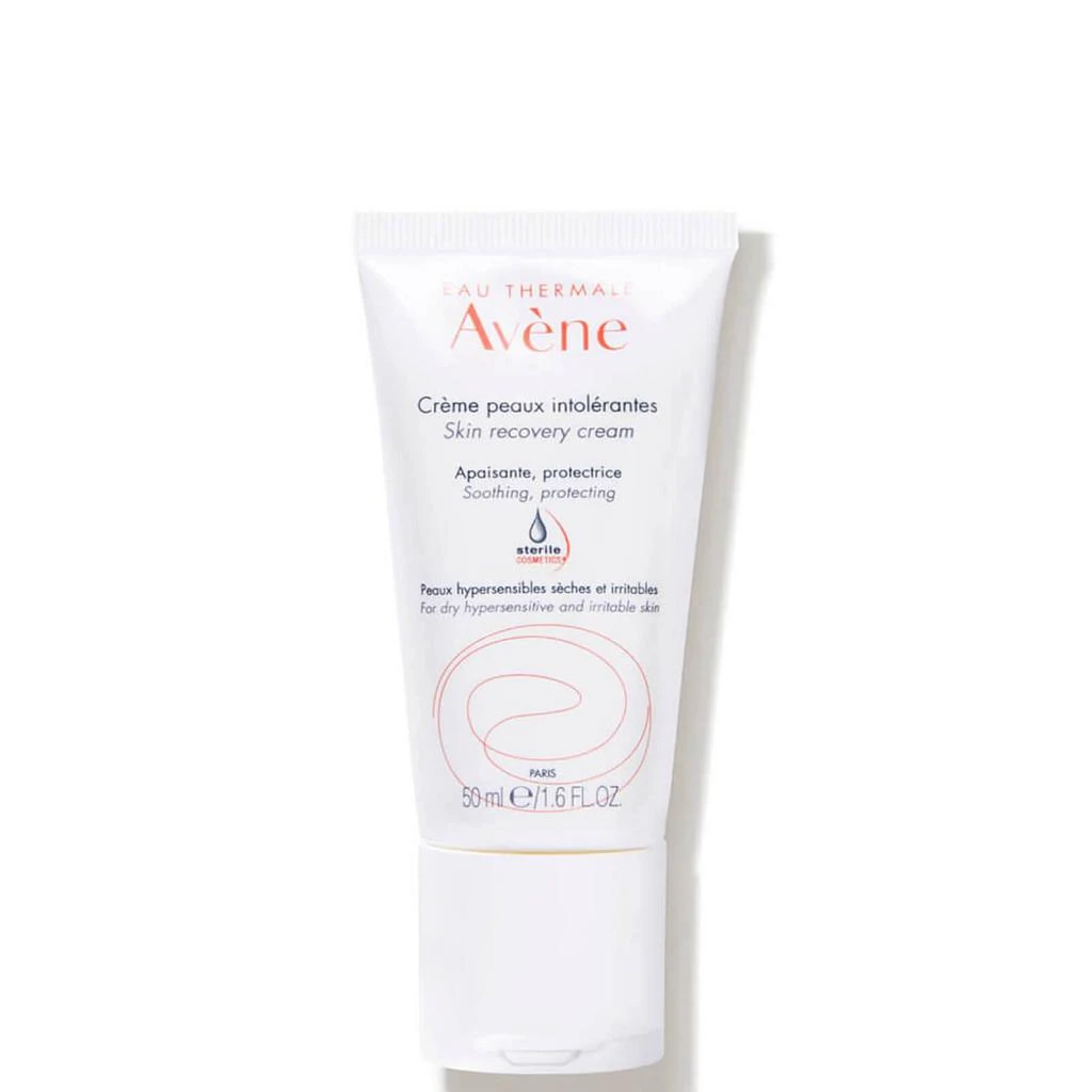 商品Avene|Avène Skin Recovery Cream 1.7fl. oz,价格¥284,第1张图片