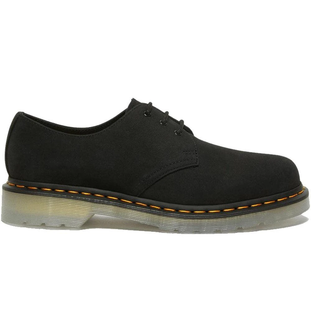 商品Dr. Martens|1461 Iced II Buttersoft Leather Oxford Shoes 'Black Buttersoft WP',价格¥988,第1张图片