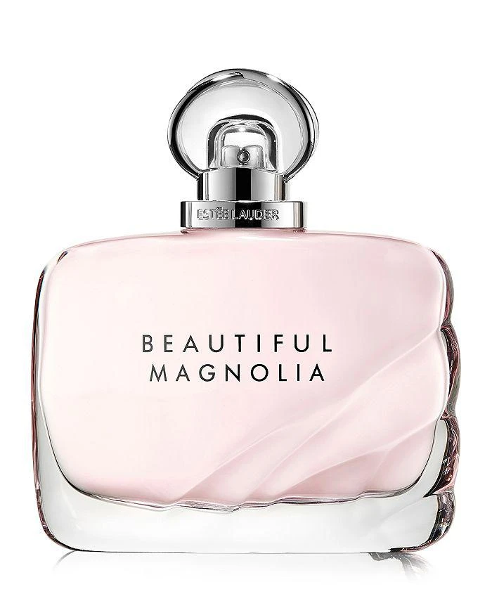 商品Estée Lauder|Beautiful Magnolia Eau de Parfum Spray,价格¥190,第1张图片