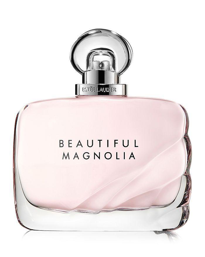 商品Estée Lauder|Beautiful Magnolia Eau de Parfum Spray,价格¥582-¥984,第1张图片