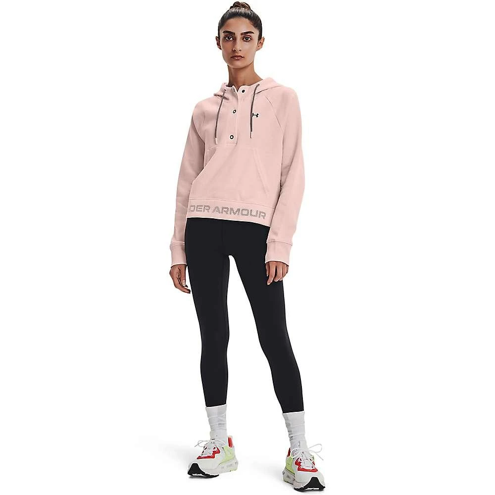 商品Under Armour|Under Armour Women's Meridian Ankle Legging,价格¥286,第5张图片详细描述