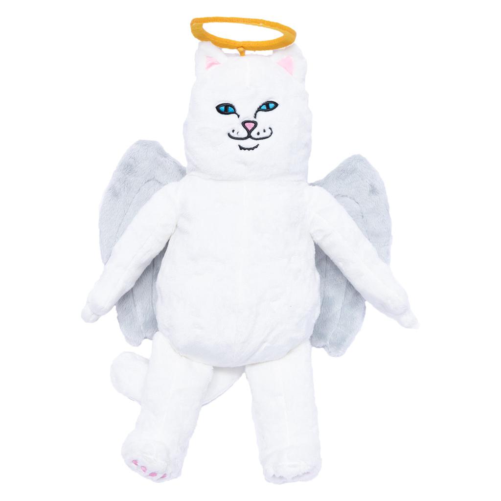 Angel Nerm Plush Toy商品第1张图片规格展示