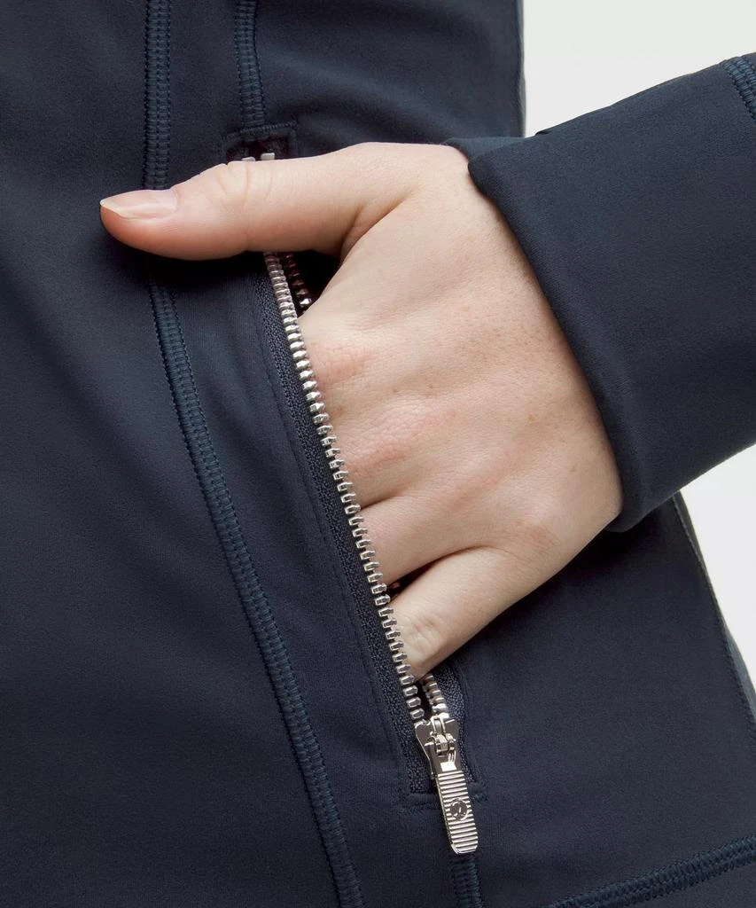 Define Hooded Jacket *Nulu 商品