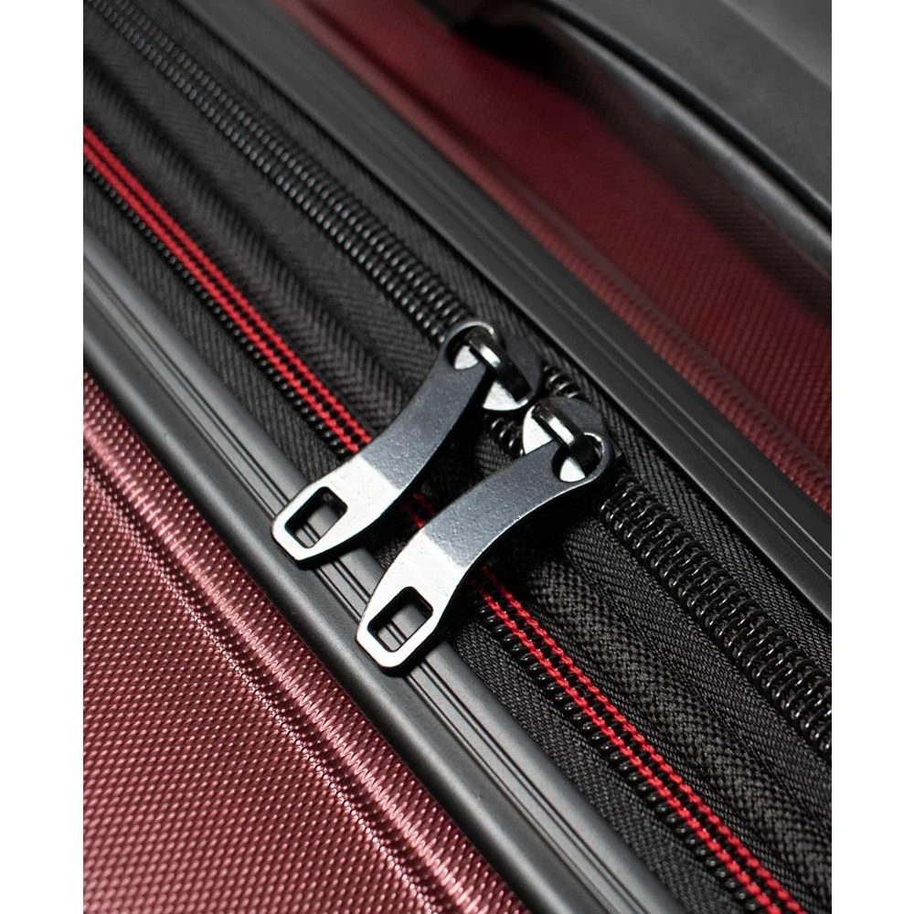 Andante Hardside Spinner Suitcase Luggage Set, 3 Piece 商品