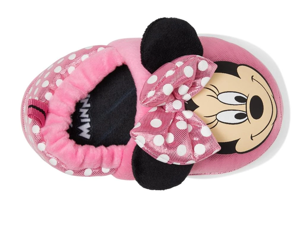 商品Josmo Kids|Minnie Slipper (Toddler/Little Kid),价格¥143,第2张图片详细描述