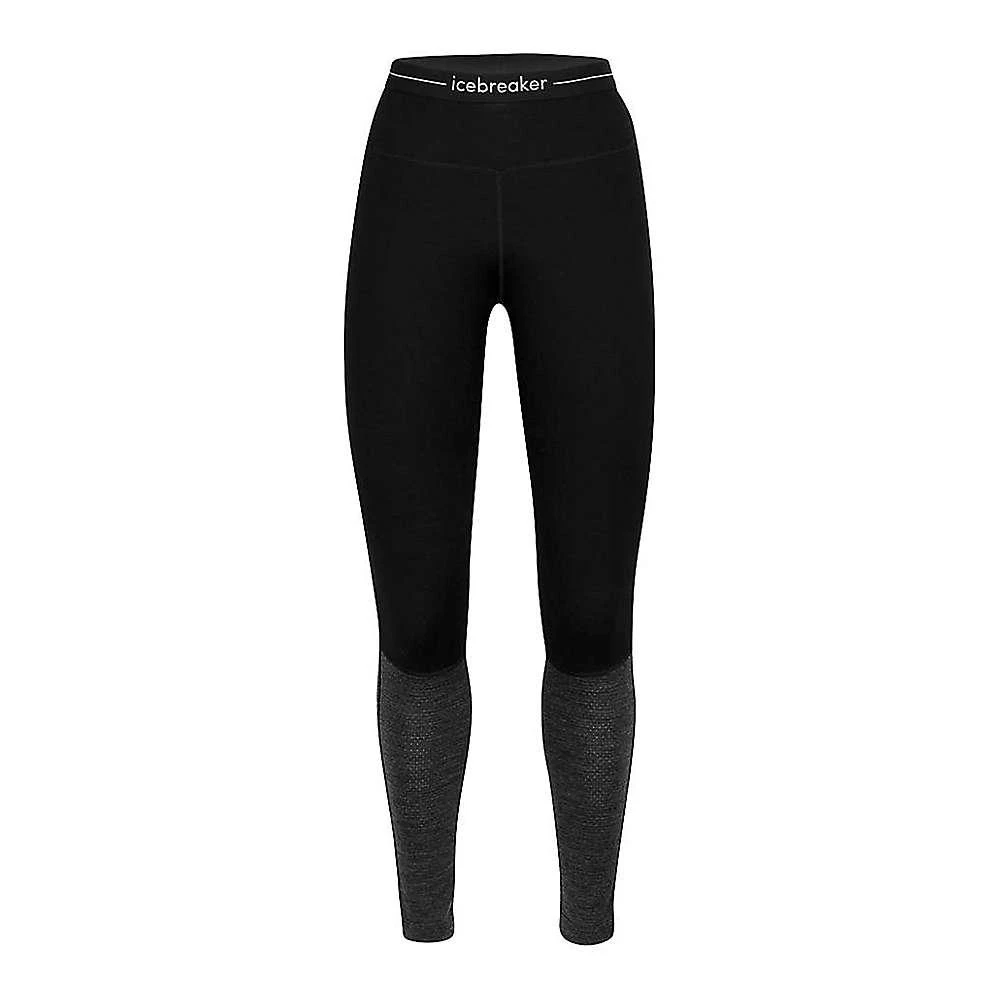 商品Icebreaker|Icebreaker Women's 260 Zoneknit Legging,价格¥83,第5张图片详细描述