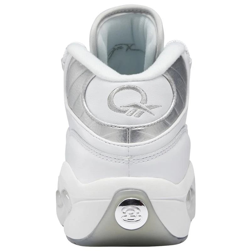 商品Reebok|Reebok Question Mid Anniversary - Men's,价格¥601,第2张图片详细描述