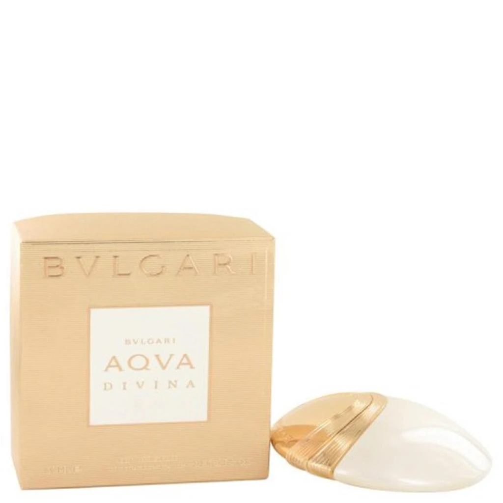 商品BVLGARI|526681 Aqua Divina Eau De Toilette Spray, 2.2 oz,价格¥863,第1张图片