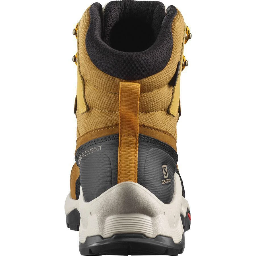 商品Salomon|Quest Element GTX Hiking Boot - Men's,价格¥945,第5张图片详细描述