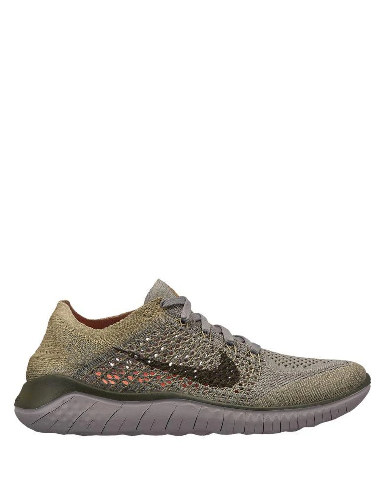 商品NIKE|Women's Free RN Flyknit Running Shoes,价格¥679,第1张图片