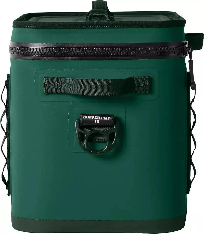 商品YETI|YETI Hopper Flip 18 Cooler,价格¥2491,第5张图片详细描述