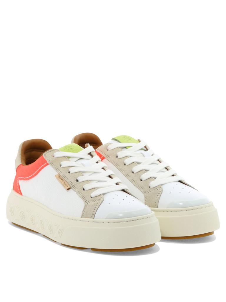 商品Tory Burch|"Ladybug" sneakers,价格¥1896,第4张图片详细描述