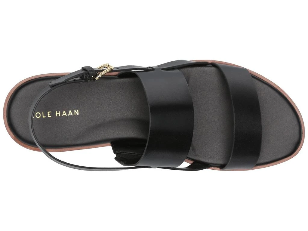 商品Cole Haan|Flynn Flat Sandal,价格¥541,第2张图片详细描述