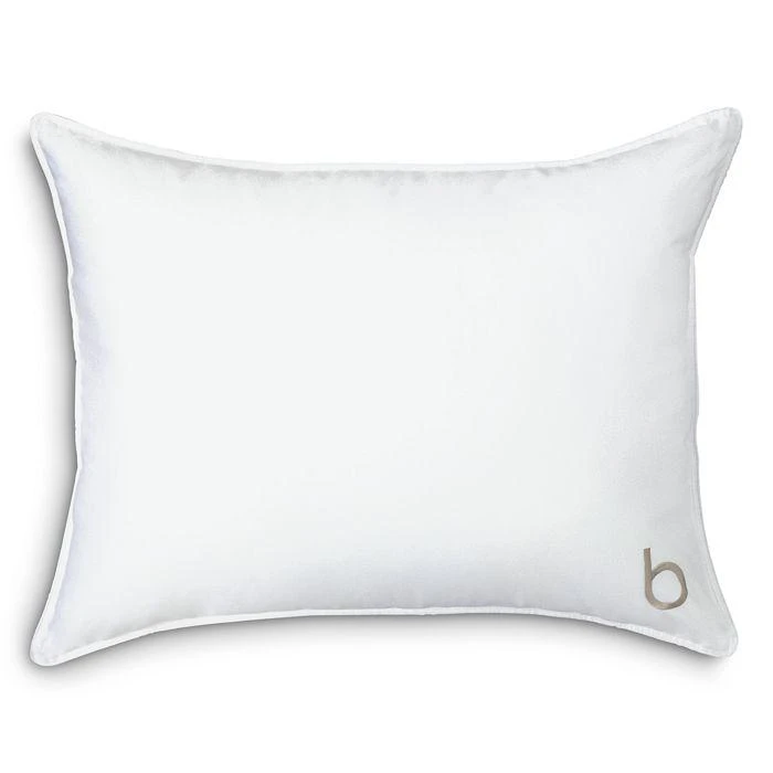 商品Bloomingdale's|My Signature Pillow, Medium Density, Euro - 100% Exclusive,价格¥113,第2张图片详细描述