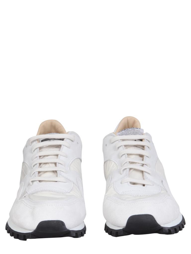 商品Spalwart|MARATHON TRAIL LOW SNEAKERS UNISEX,价格¥1359,第4张图片详细描述