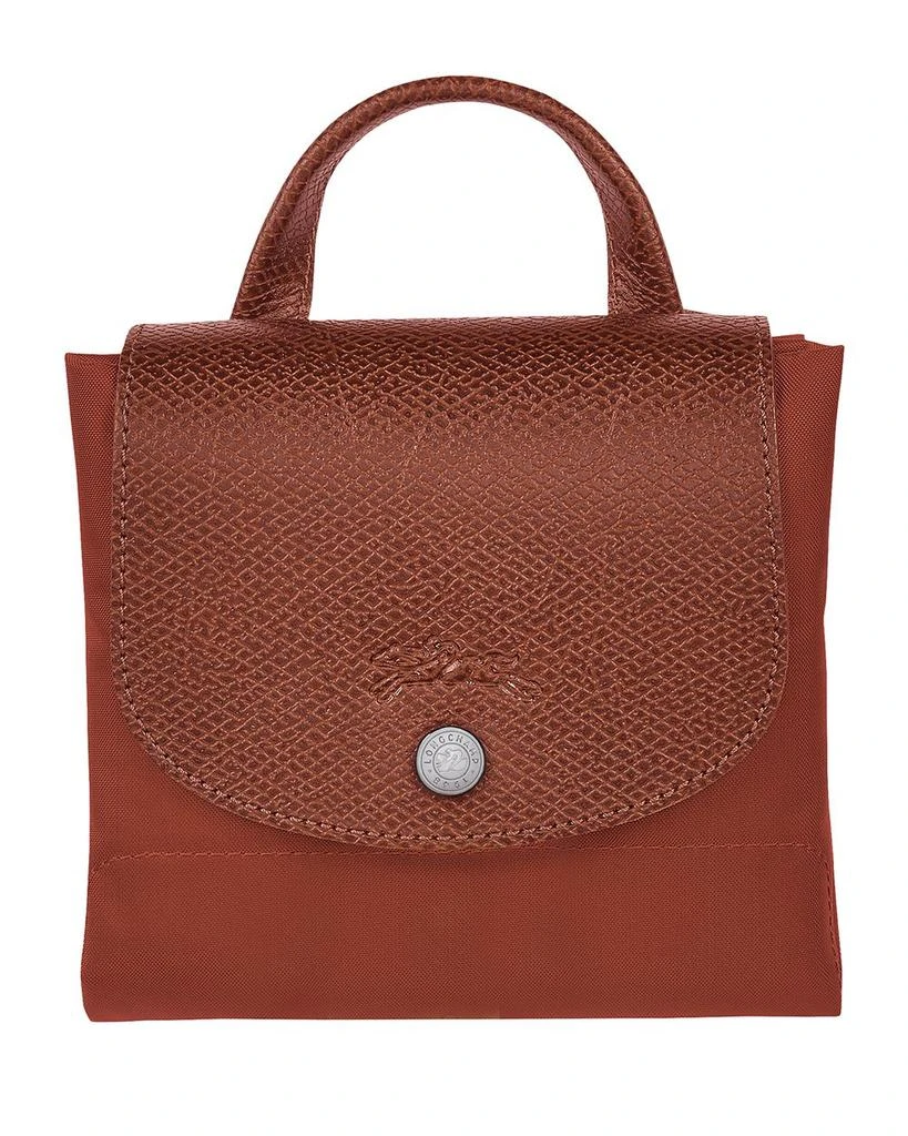 Le Pliage Green Medium Backpack 商品