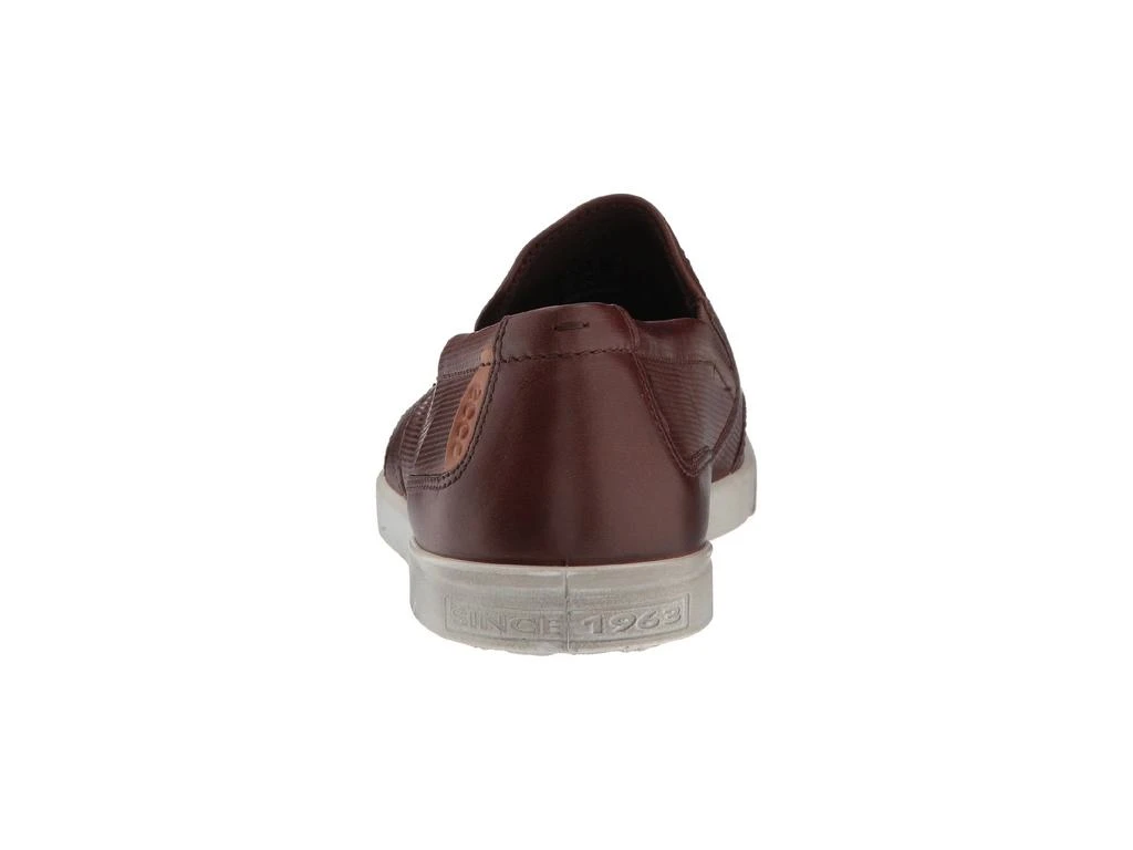 商品ECCO|Collin Casual Slip On,价格¥763,第5张图片详细描述