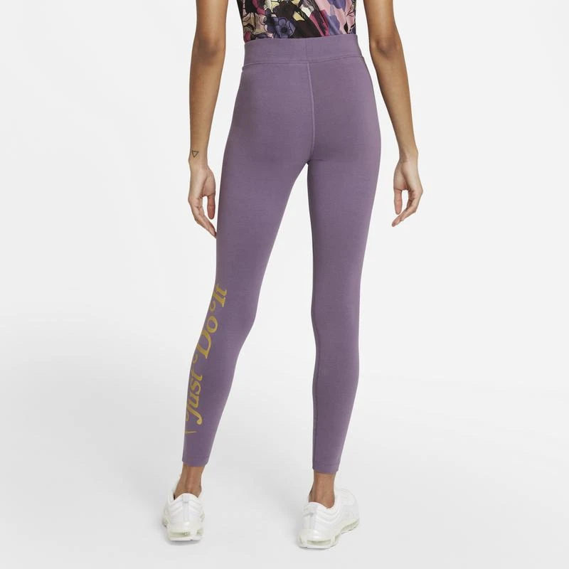 商品NIKE|Nike Femme HBR Leggings - Women's,价格¥388,第2张图片详细描述