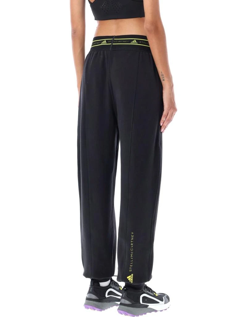 商品Adidas|Adidas by Stella McCartney Logo Band Jogging Pants,价格¥1027,第3张图片详细描述