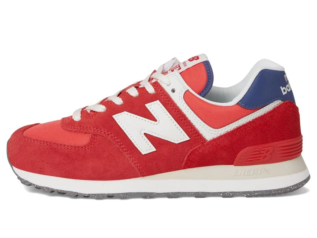 商品New Balance|新百伦经典款WL574,价格¥490,第4张图片详细描述