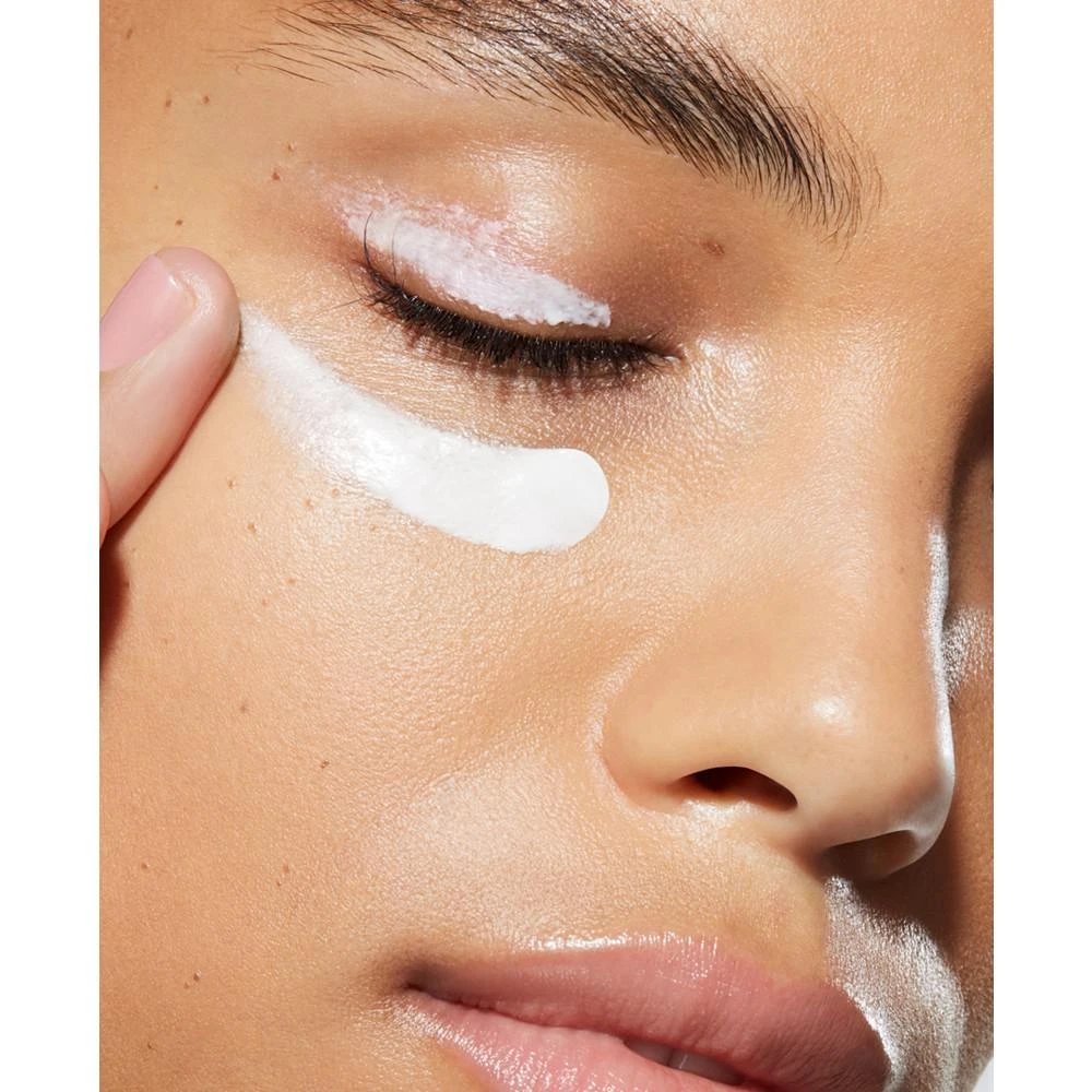 商品Glamglow|2-Pc. Rosé Glow Eye Cream & Face Mask Set,价格¥157,第5张图片详细描述