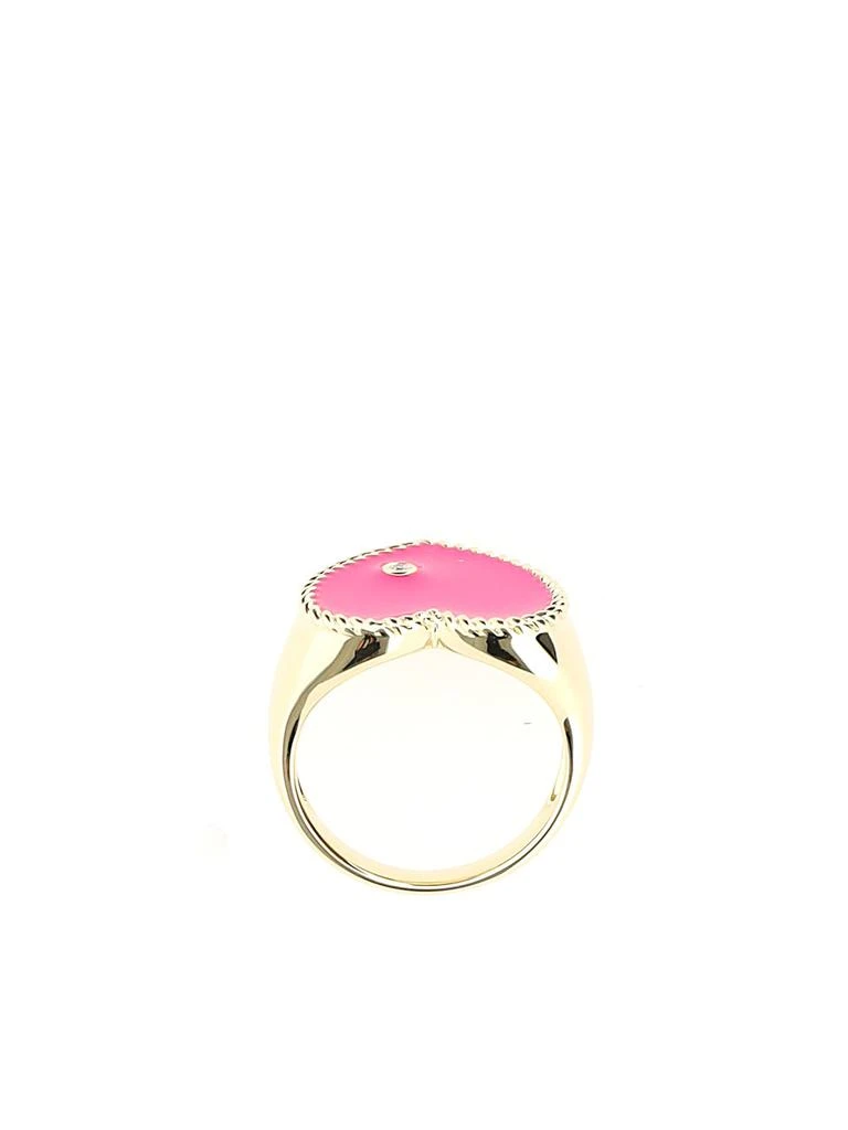 商品YVONNE LEON|YVONNE LEON RINGS,价格¥8758,第1张图片