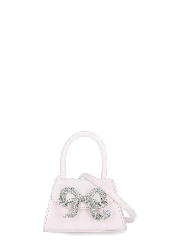 商品Self Portrait|SELF PORTRAIT Bags.. Pink,价格¥2435,第1张图片