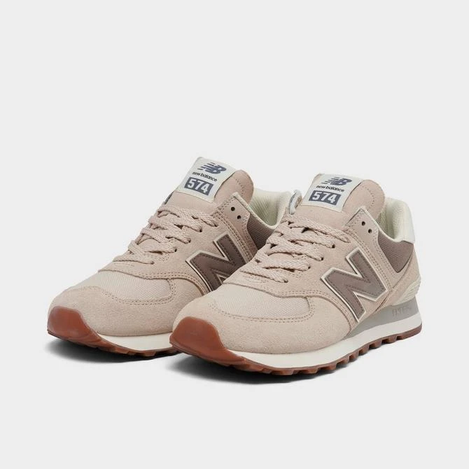 商品New Balance|Women's New Balance 574 Casual Shoes,价格¥513,第2张图片详细描述