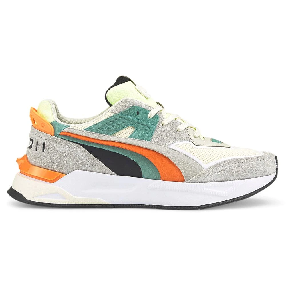 商品Puma|Mirage Sport Layers Lace Up Sneakers,价格¥341,第1张图片