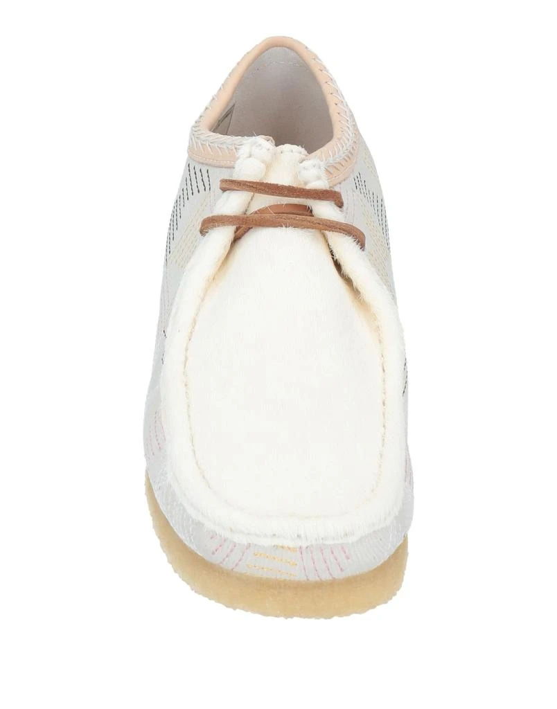 商品Clarks|Laced shoes,价格¥1168,第4张图片详细描述