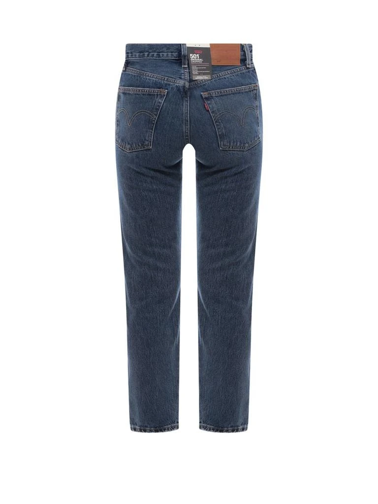 商品Levi's|LEVI'S 501,价格¥842,第2张图片详细描述
