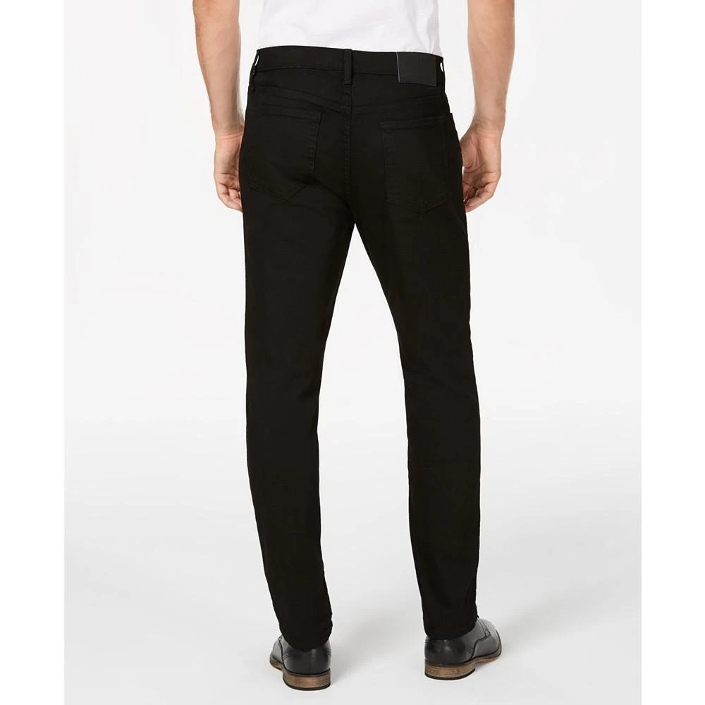 商品Tommy Hilfiger|Men's Big & Tall Straight-Fit Stretch Jeans,价格¥614,第2张图片详细描述